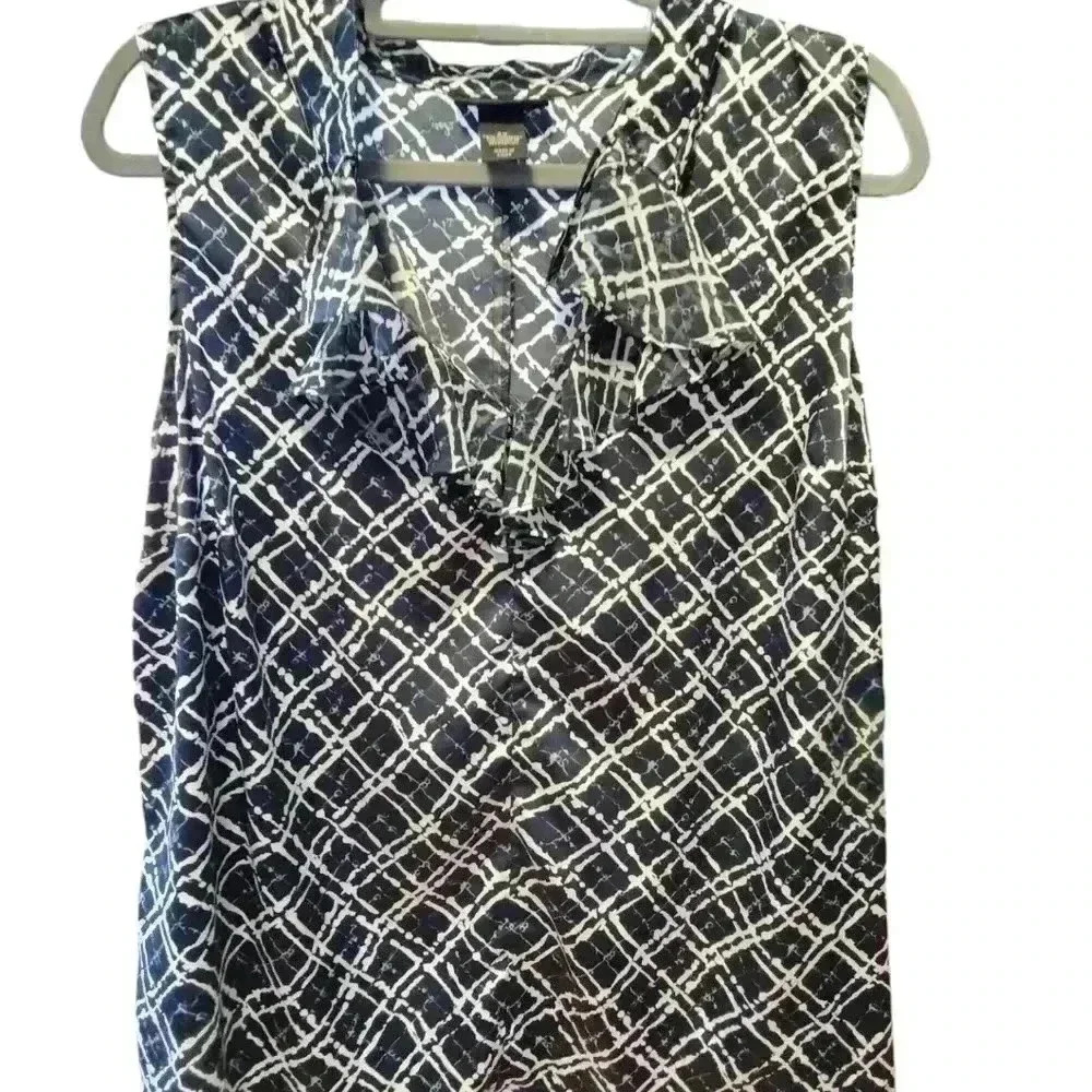 Lane Bryant BLOUSE